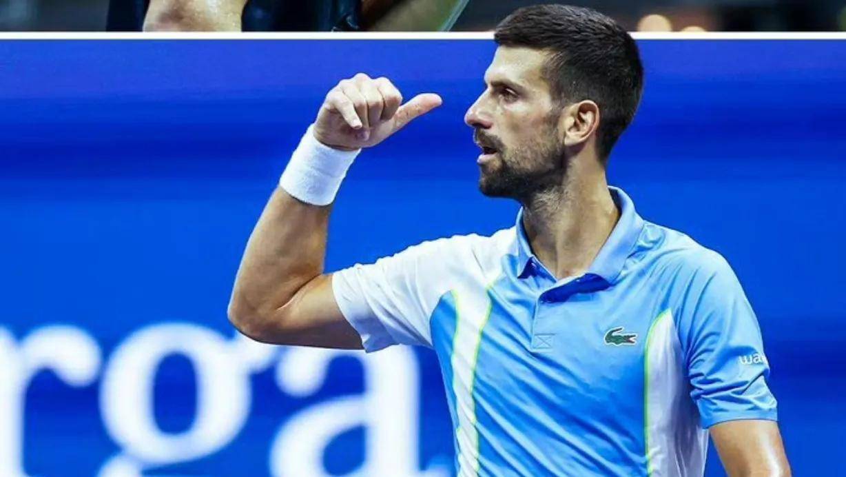 德约科维奇意外战胜法国队，比赛规则变更引爆全场！上演精彩一战的简单介绍-爱游戏用户社区