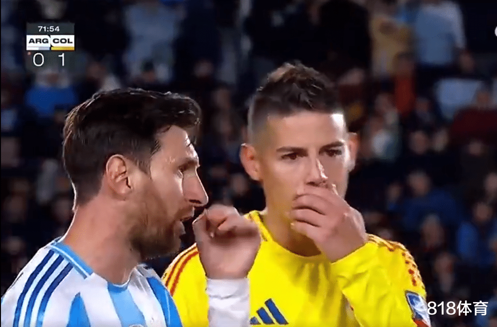 梅西技术犯规送分，詹姆斯主帅怒摔战术板！的简单介绍-爱游戏官方平台