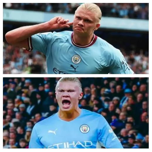 哈兰德意外战胜日本队，锐不可当引爆全场！观众掌声雷动的简单介绍-爱游戏入口站