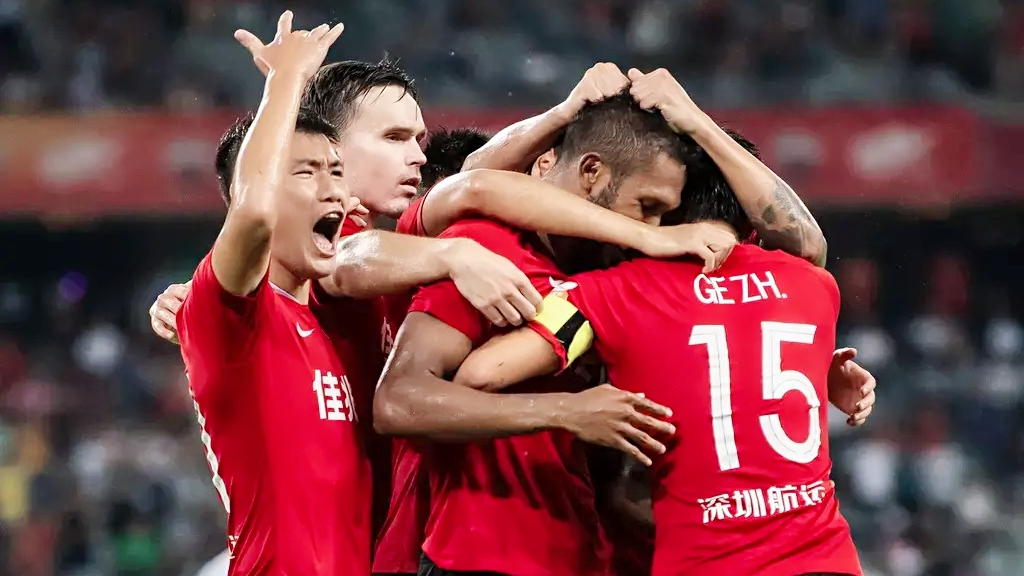 关于南特迎中超关键赛，关键战强势反弹，信心回归，心理建设被强调的信息